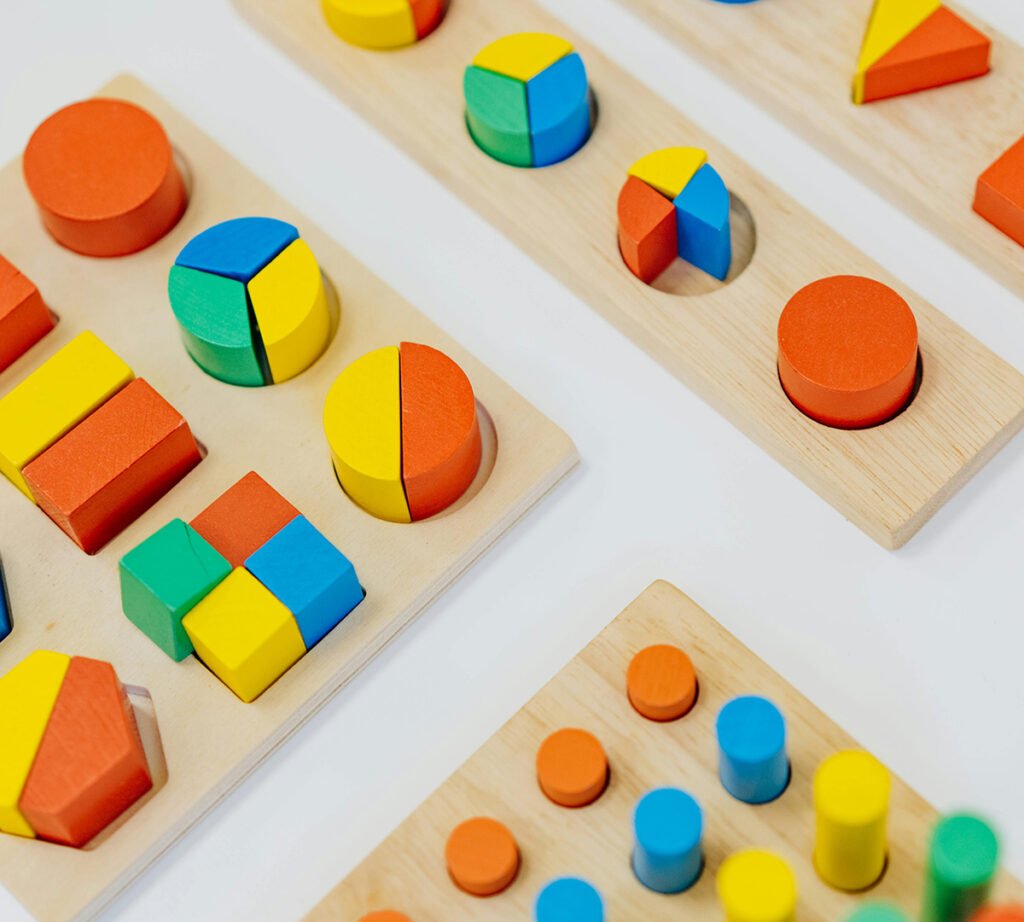 training pathway image